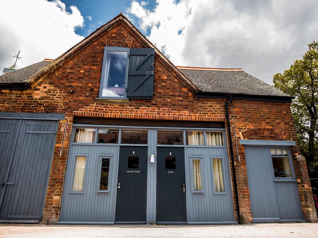 D'parys Bedford