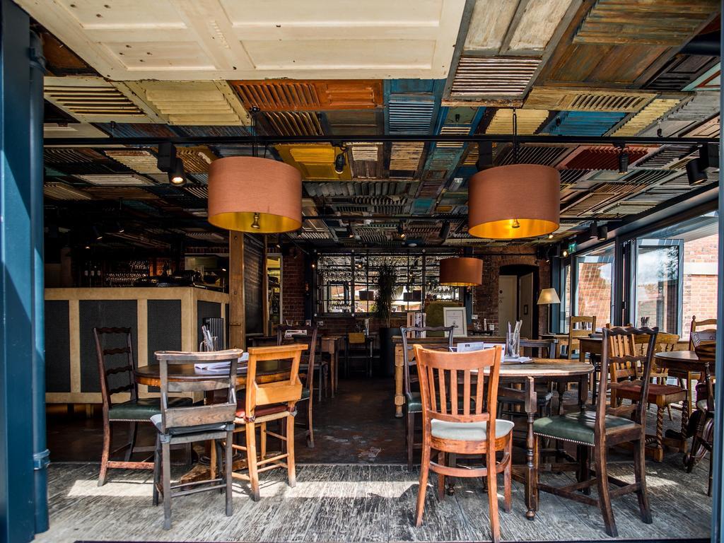 Hotel D'parys