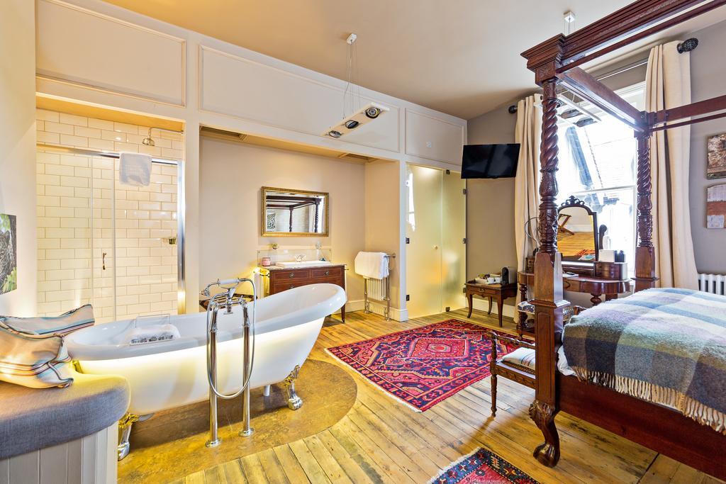 Hotel D'parys