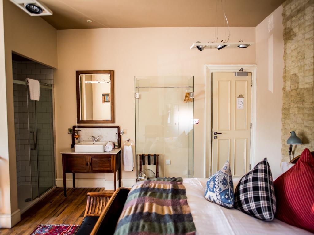 D'parys 4* Bedford