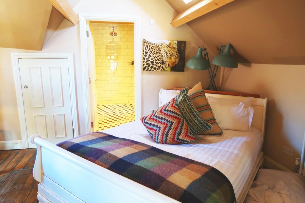 D'parys Hotel 4*