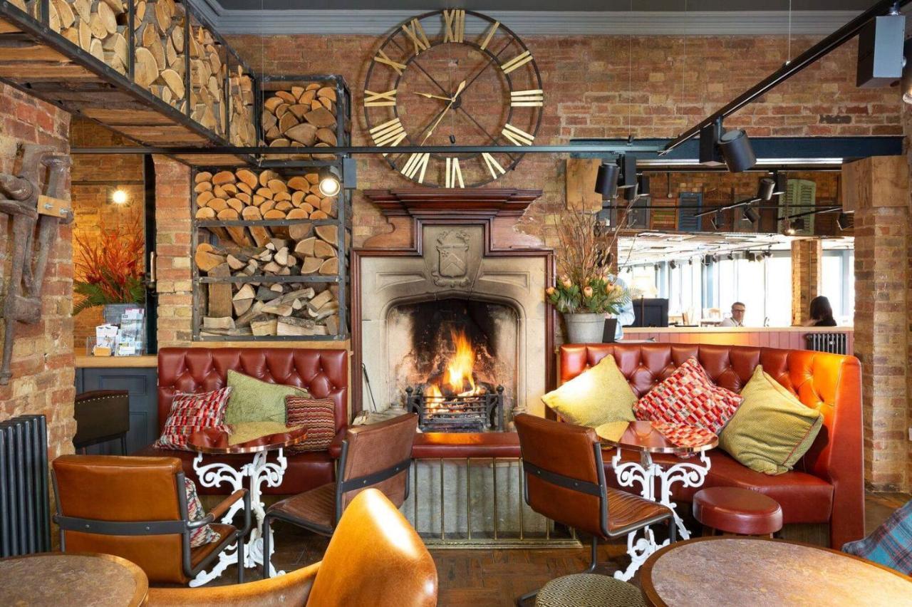 D'parys
