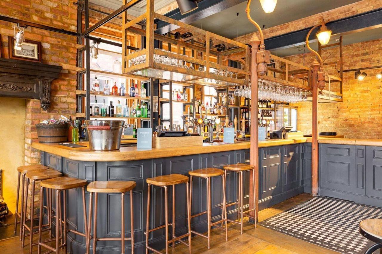 D'parys 4* Bedford