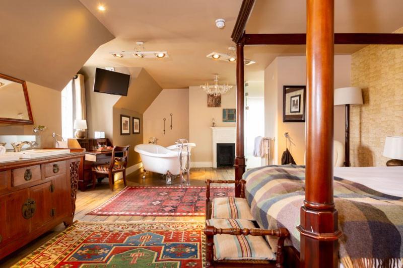 D'parys Hotel