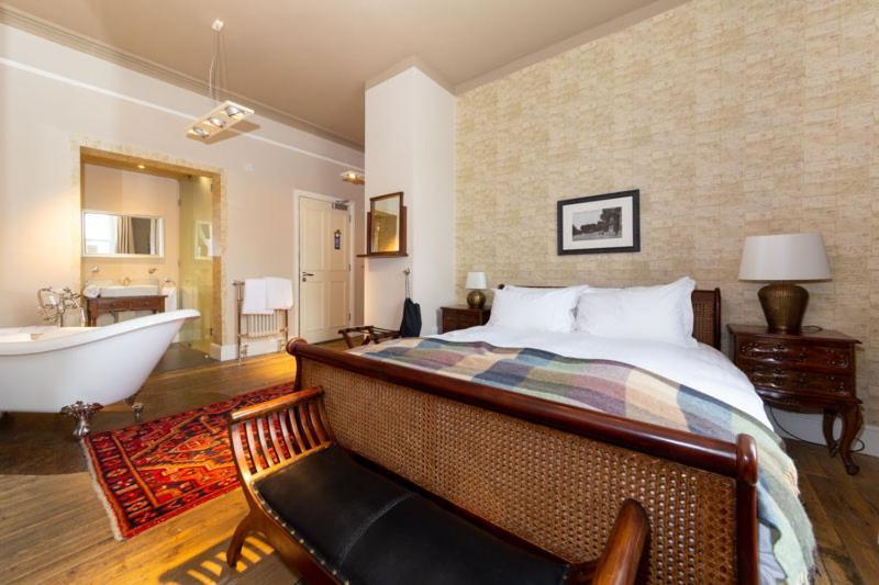 D'parys 4* Bedford
