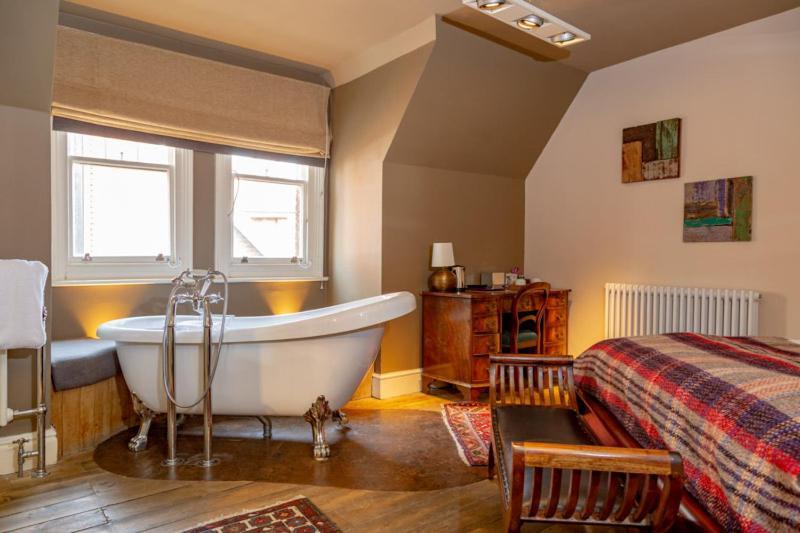 D'parys Hotel Bedford
