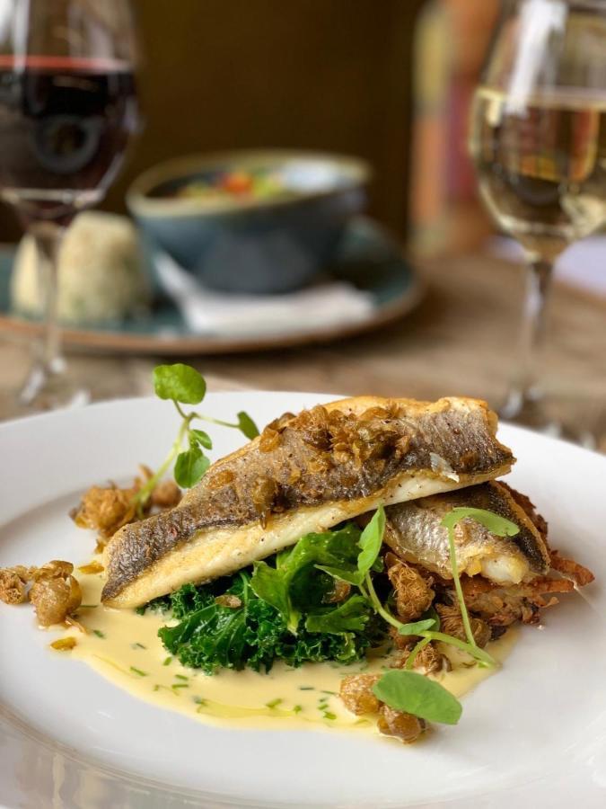 D'parys 4* Bedford